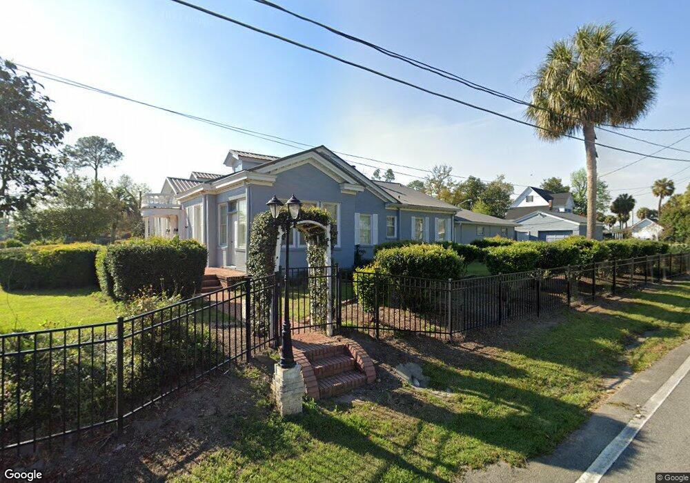 111 4th Ave SE, Cairo, GA 39828 - photo 1