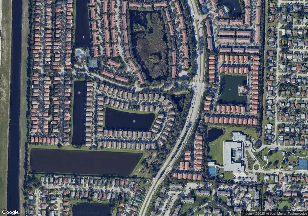 3250 Laurel Ridge Cir, Riviera Beach, FL 33404 - photo 1