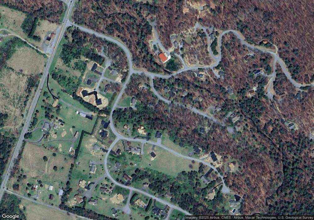 56 Indian Run Ln, Berkeley Springs, WV 25411 - photo 1