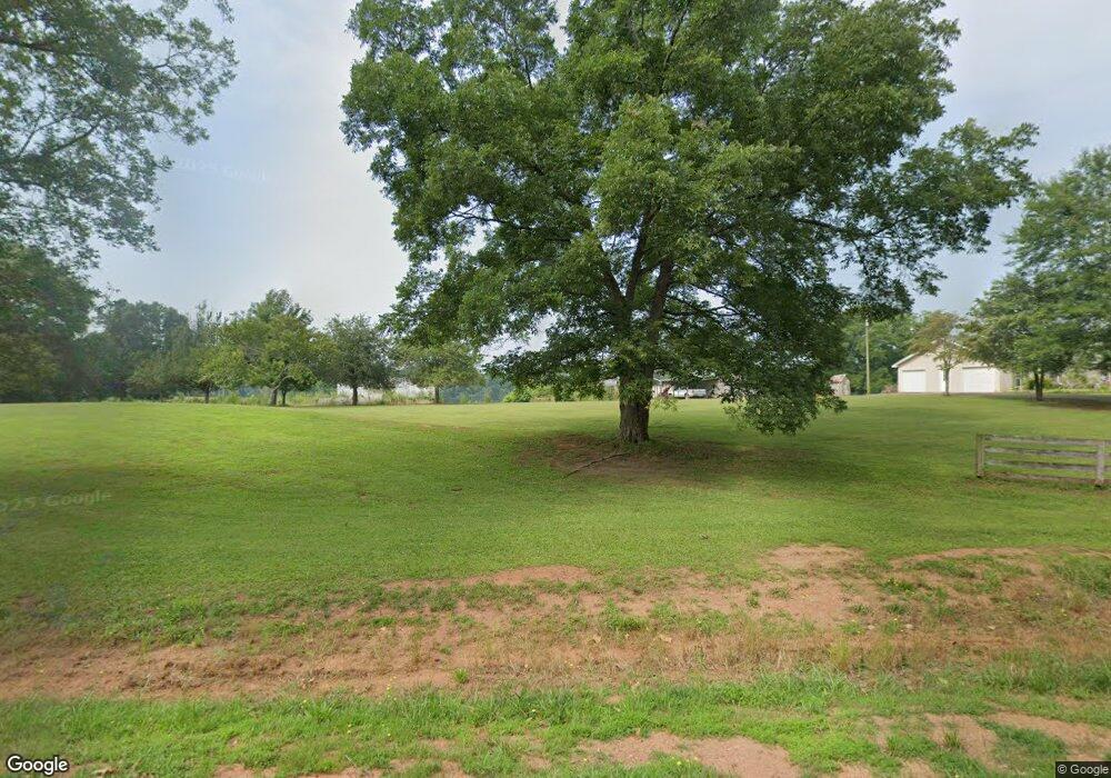 168 Ebenezer Church Rd, Jefferson, GA 30549 - photo 1