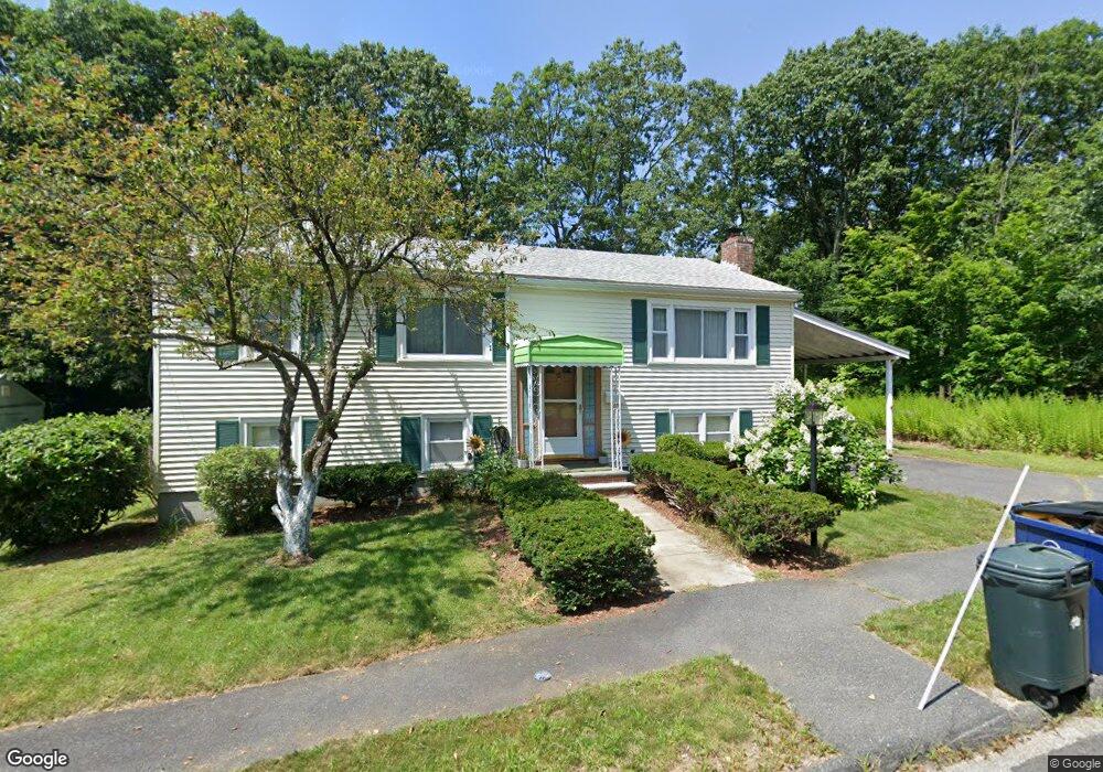 20 Blueview Rd, West Roxbury, MA 02132 - photo 1