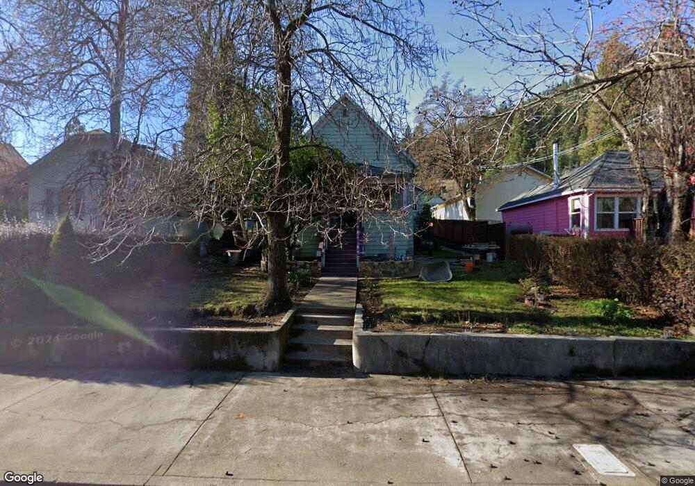 5507 Dunsmuir Ave, Dunsmuir, CA 96025 - photo 1