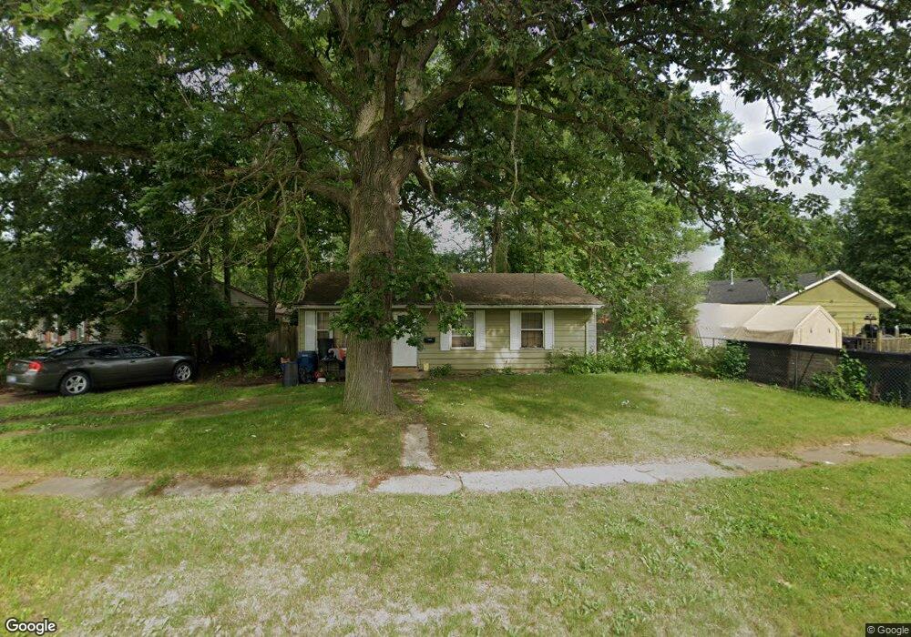 4908 Theta Pass, Flint, MI 48506 - photo 1