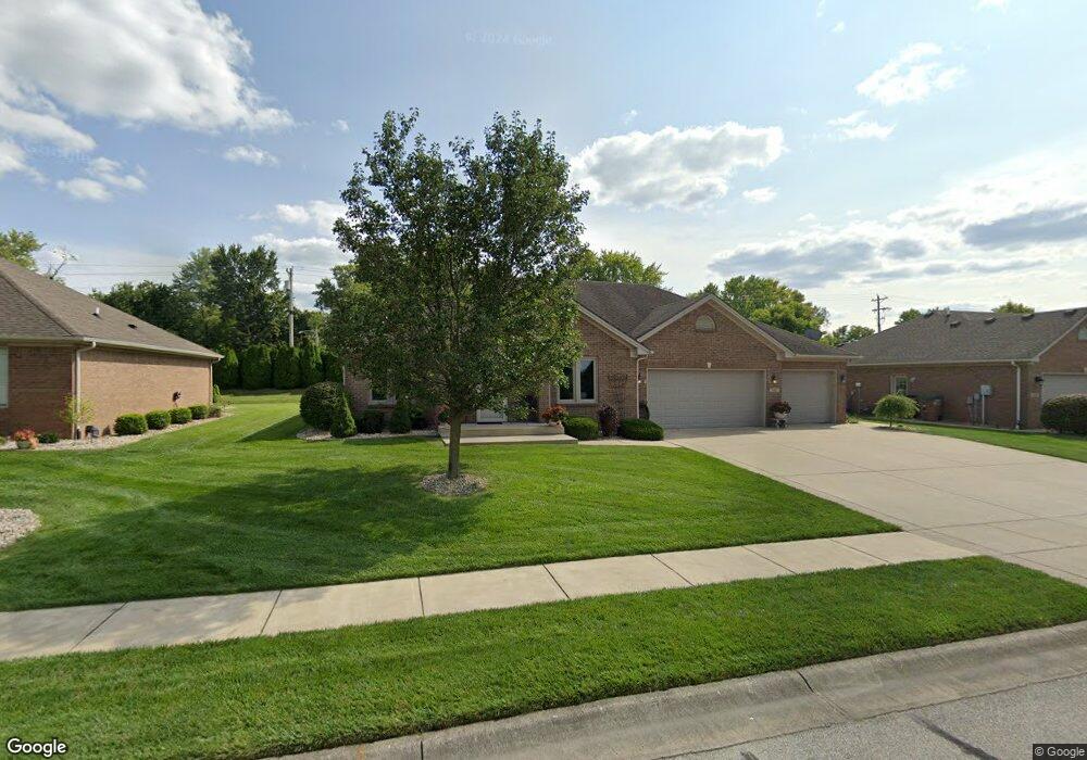 5167 E Hyde Ct, Columbus, IN 47203 - photo 1