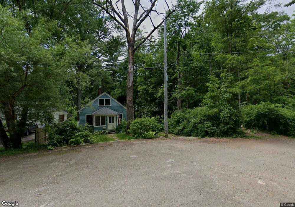 68 Dawson Rd, Worcester, MA 01602 - photo 1