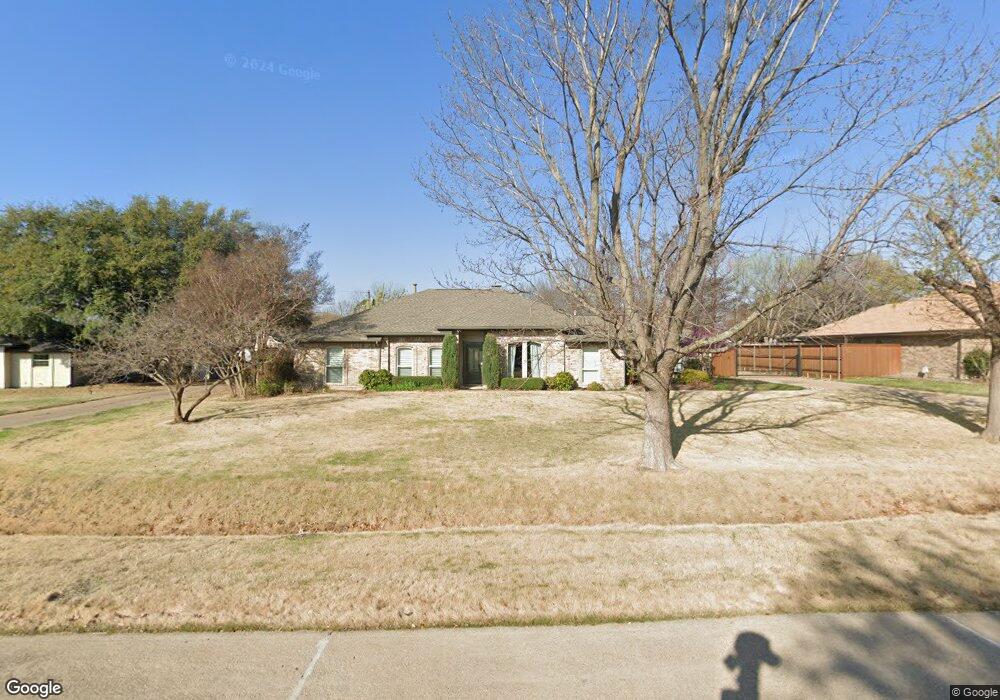 605 Sunrise Ct, Murphy, TX 75094 - photo 1