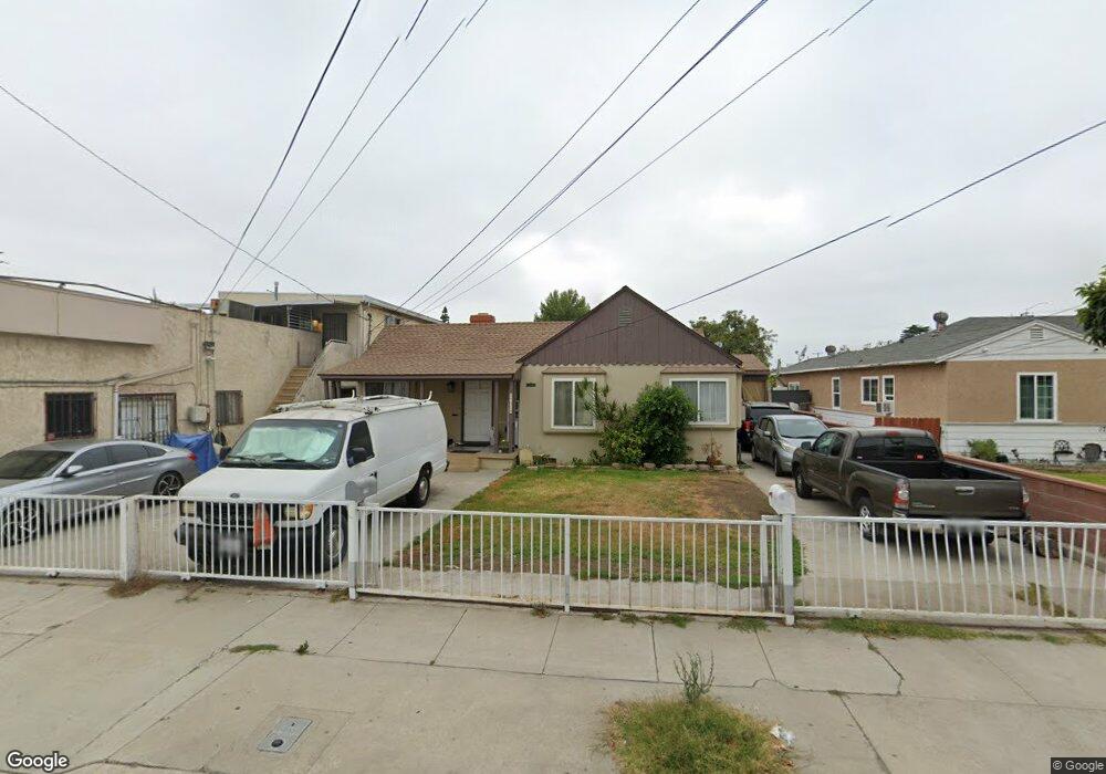 17317 Ardmore Ave, Bellflower, CA 90706 - photo 1
