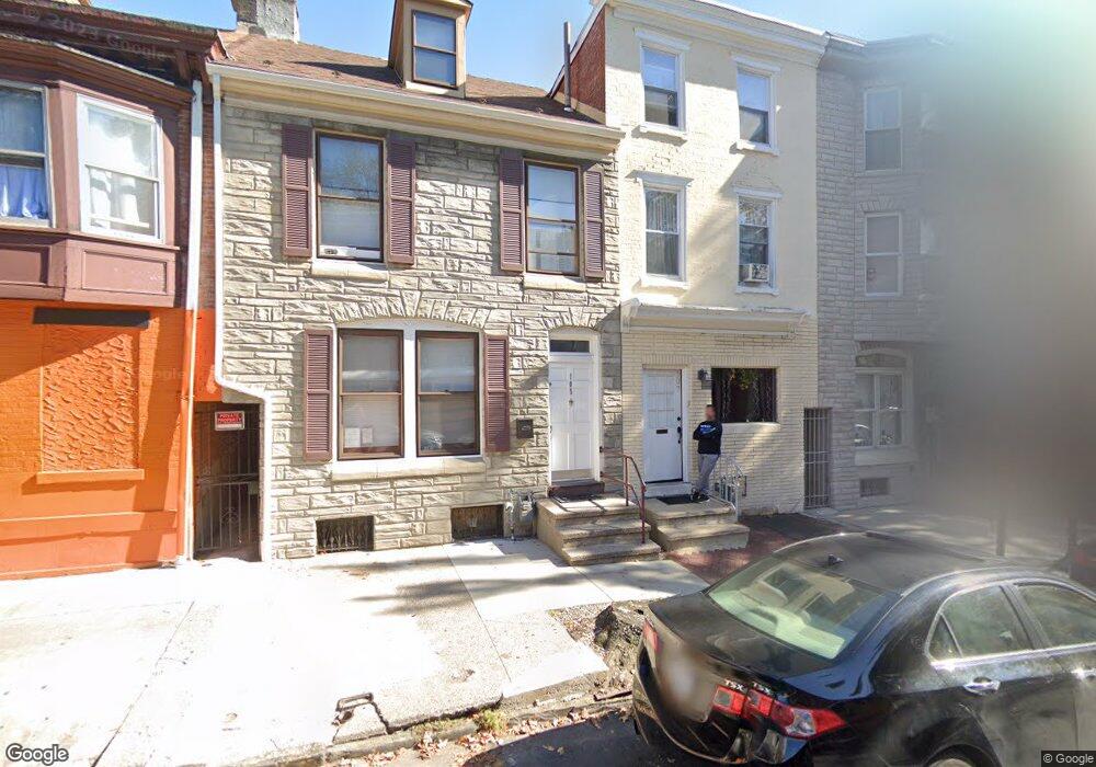 107 S 4th St, Reading, PA 19602 - photo 1