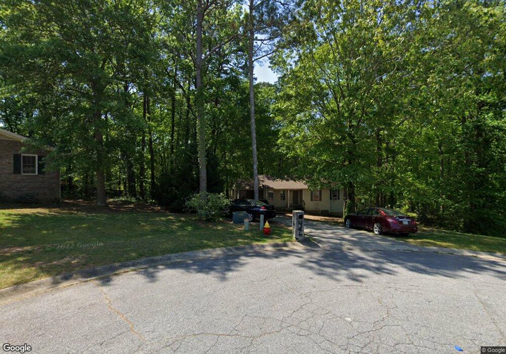 426 Northridge Ln, Winder, GA 30680 - photo 1