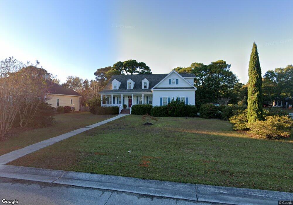 7321 Denly Ct, Wilmington, NC 28411 - photo 1