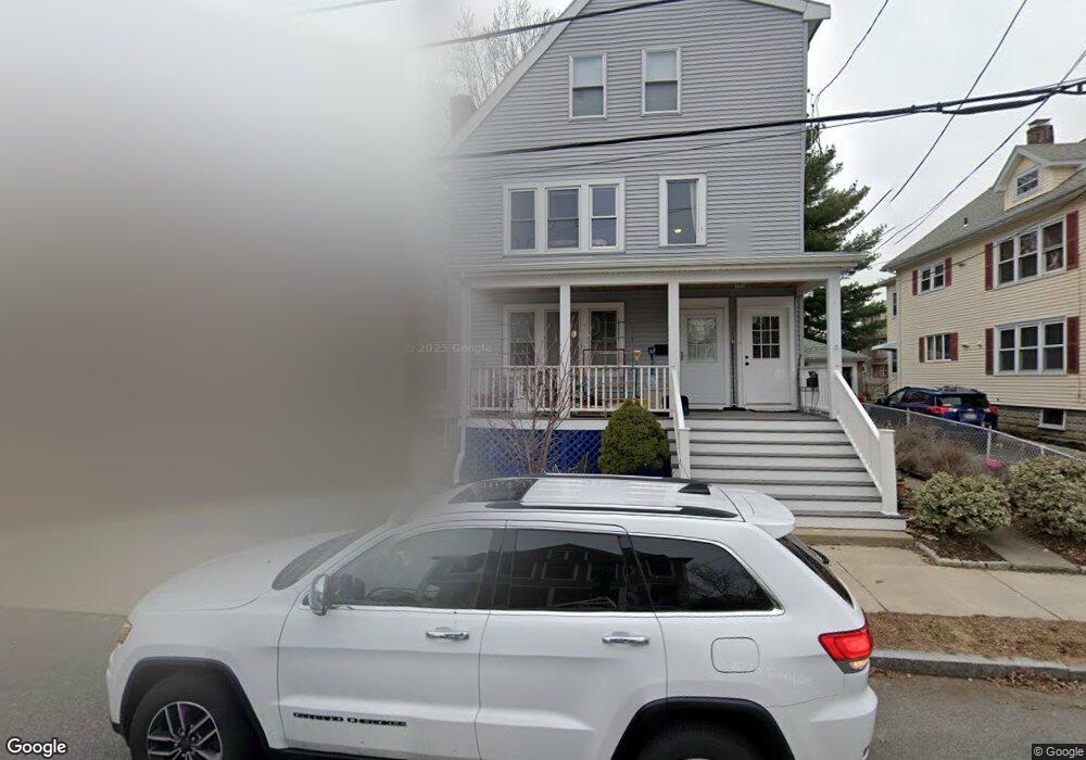 112 Webster St, Arlington, MA 02474 - photo 1