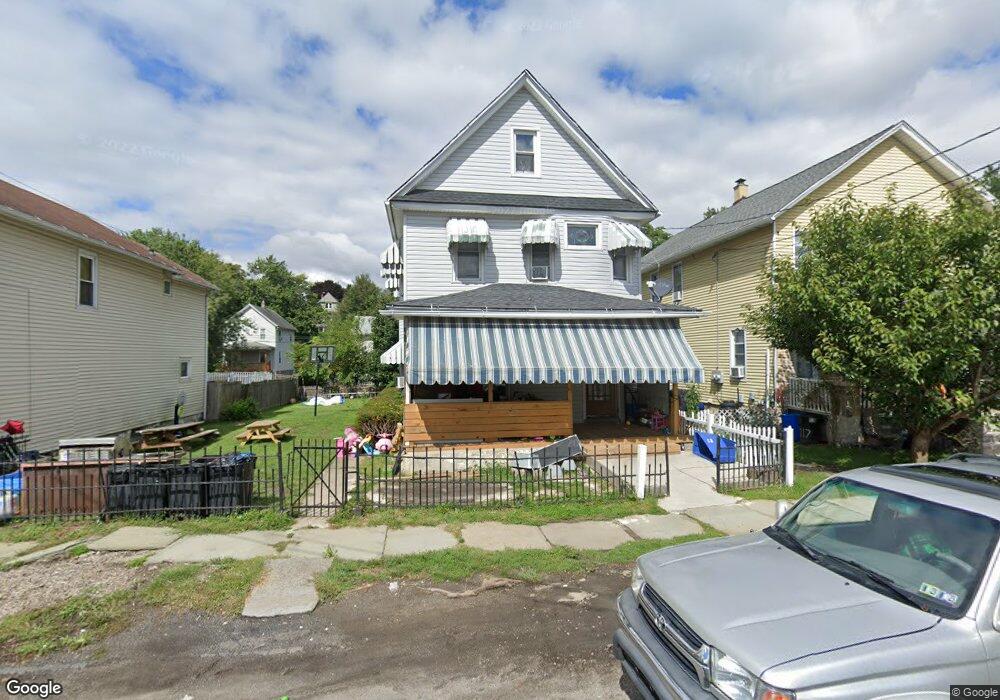 315 N Garfield Ave unit N, Scranton, PA 18504 - photo 1