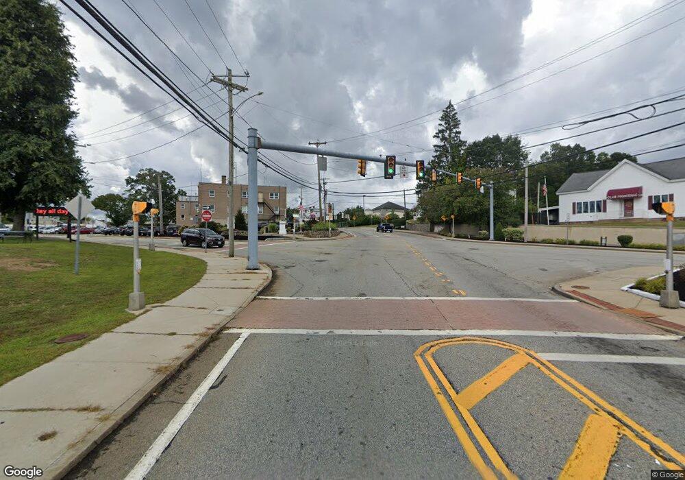 0 Providence St unit 38, West Warwick, RI 02893 - photo 1