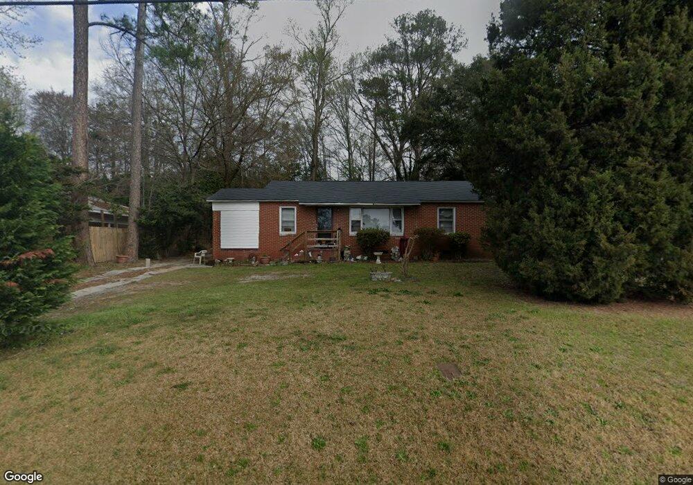 2586 Derrell Dr, Macon, GA 31217 - photo 1