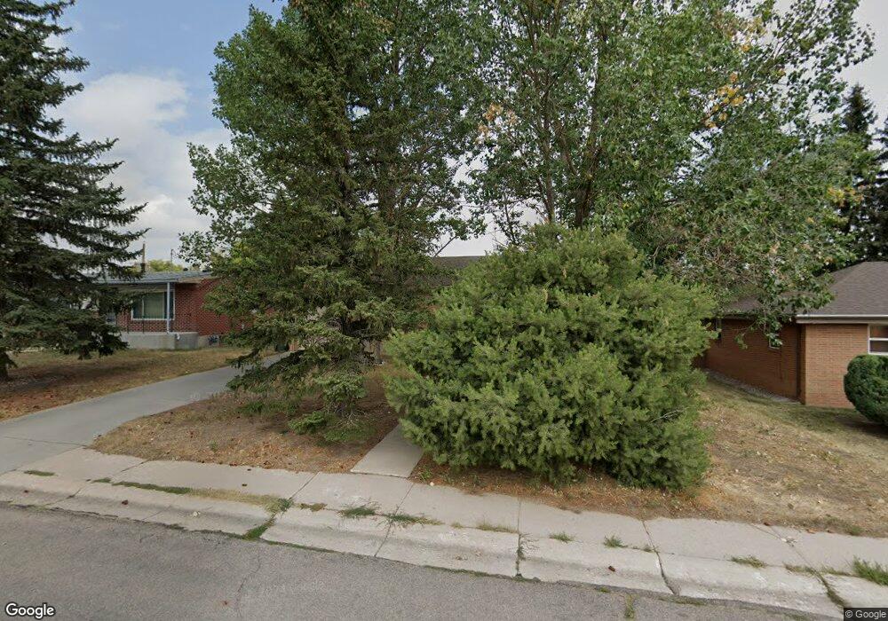 3316 Rawlins St, Cheyenne, WY 82001 - photo 1