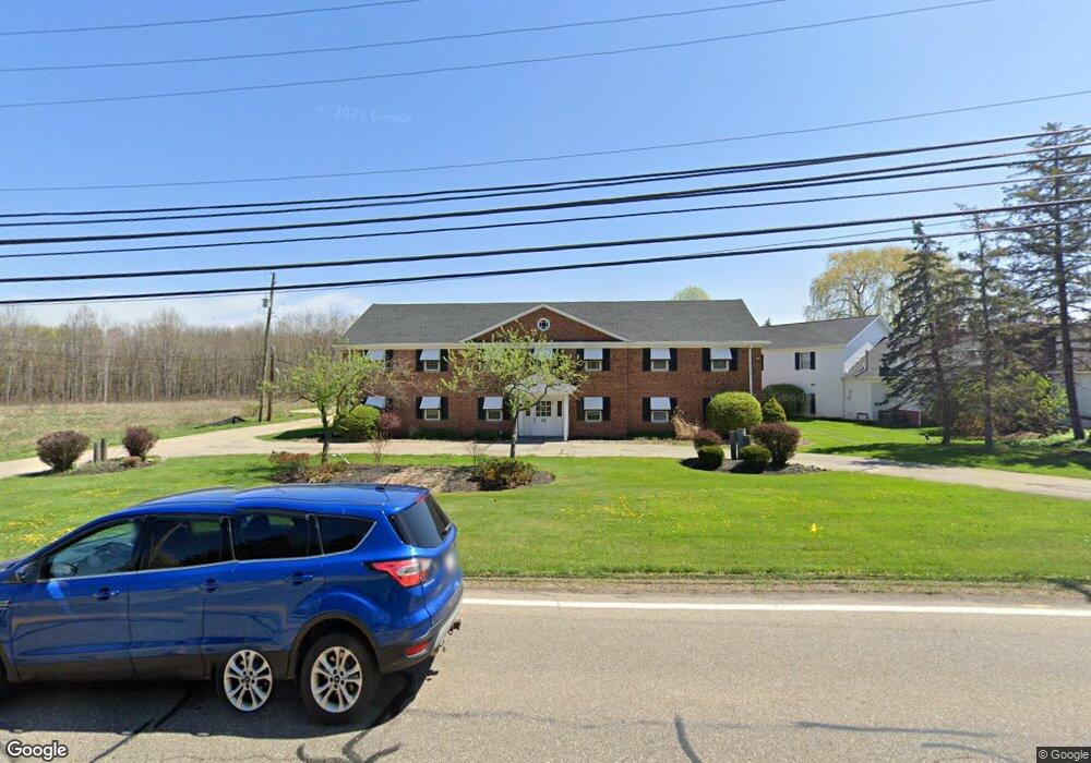 50 N Chillicothe Rd, Aurora, OH 44202 - photo 1