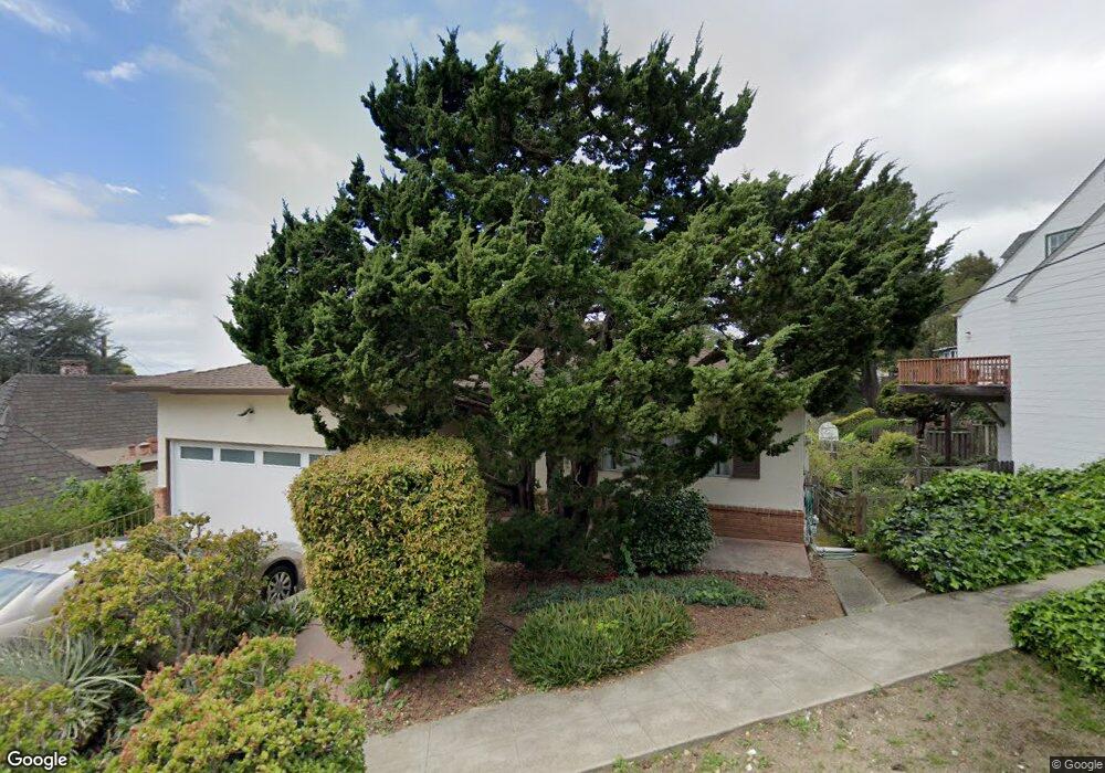 65 Forest Ln, Berkeley, CA 94708 - photo 1
