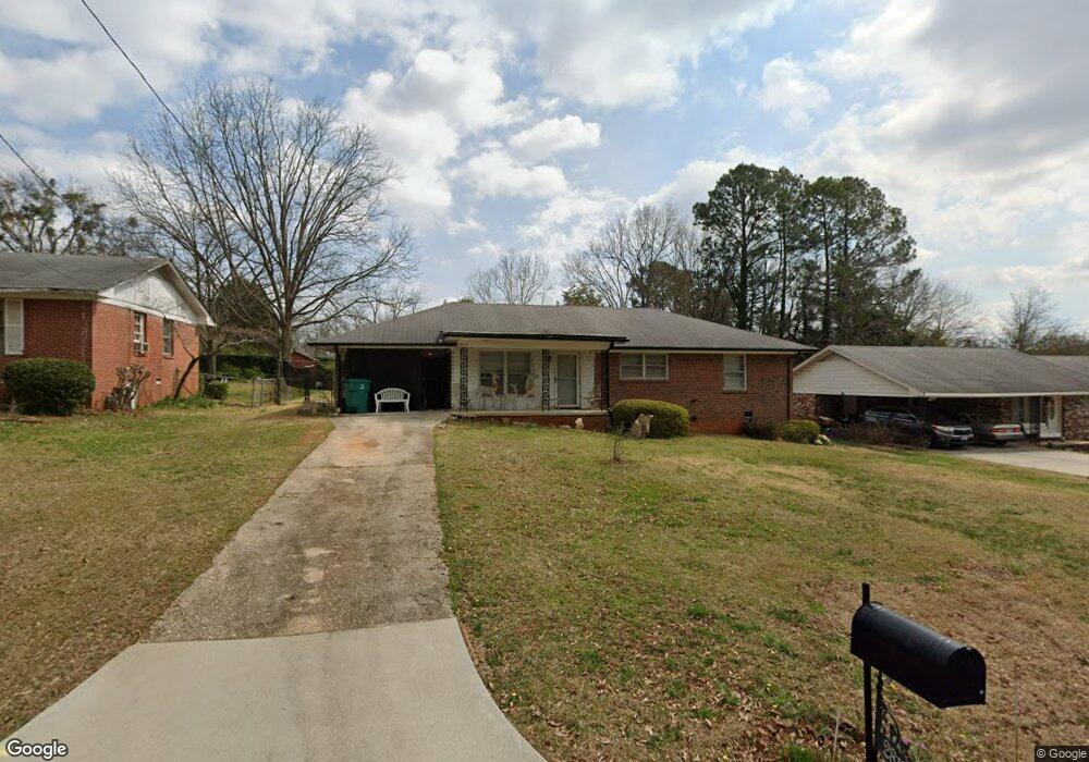 2813 Spring Dr SE, Smyrna, GA 30080 - photo 1