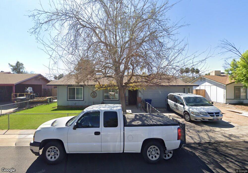 3623 W Carla Vista Dr, Chandler, AZ 85226 - photo 1