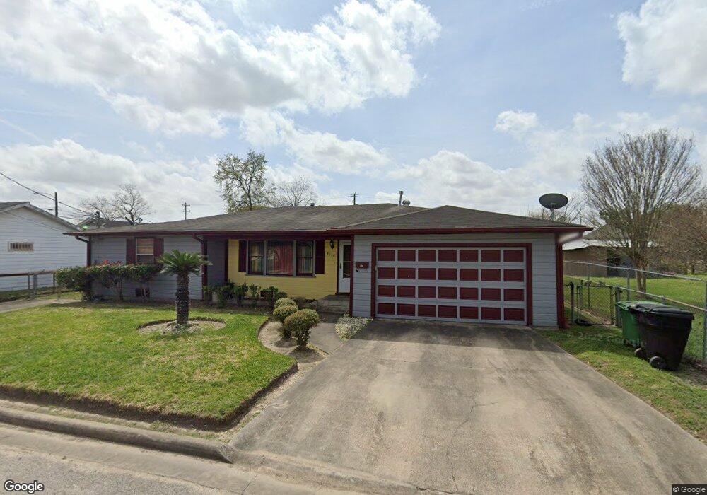 4512 Wylie St, Houston, TX 77026 - photo 1