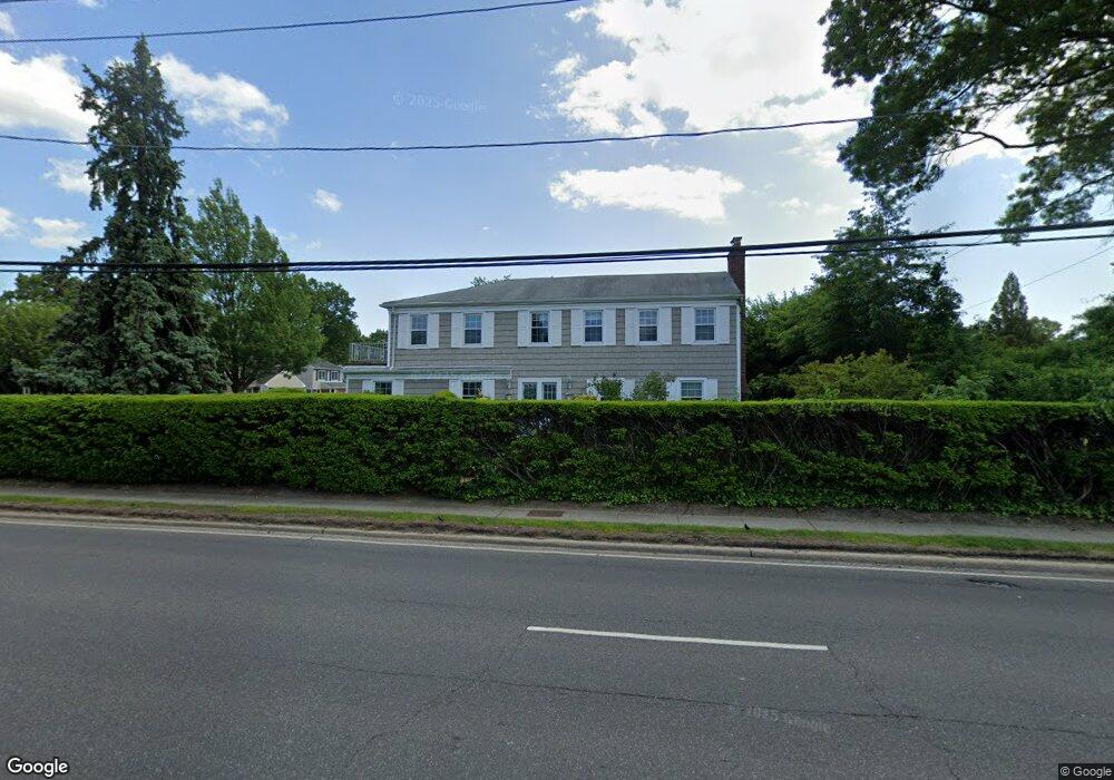 400 Old Country Rd, Garden City, NY 11530 - photo 1