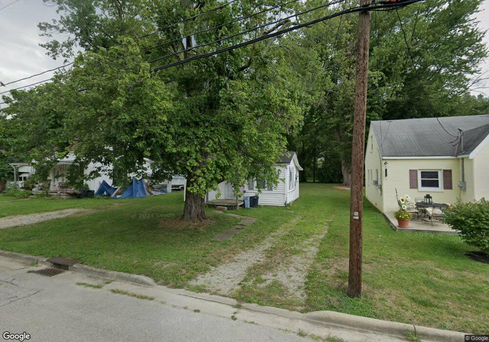 315 S Wright St, Blanchester, OH 45107 - photo 1