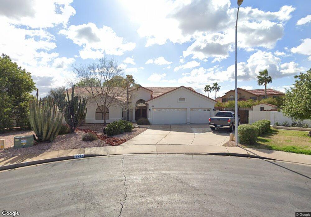 963 S 38th St, Mesa, AZ 85206 - photo 1