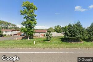 4557 Brunswick Rd, Braham, MN 55006