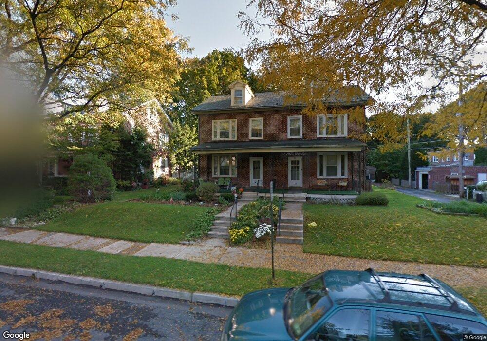 425 S 5th Ave, Reading, PA 19611 - photo 1