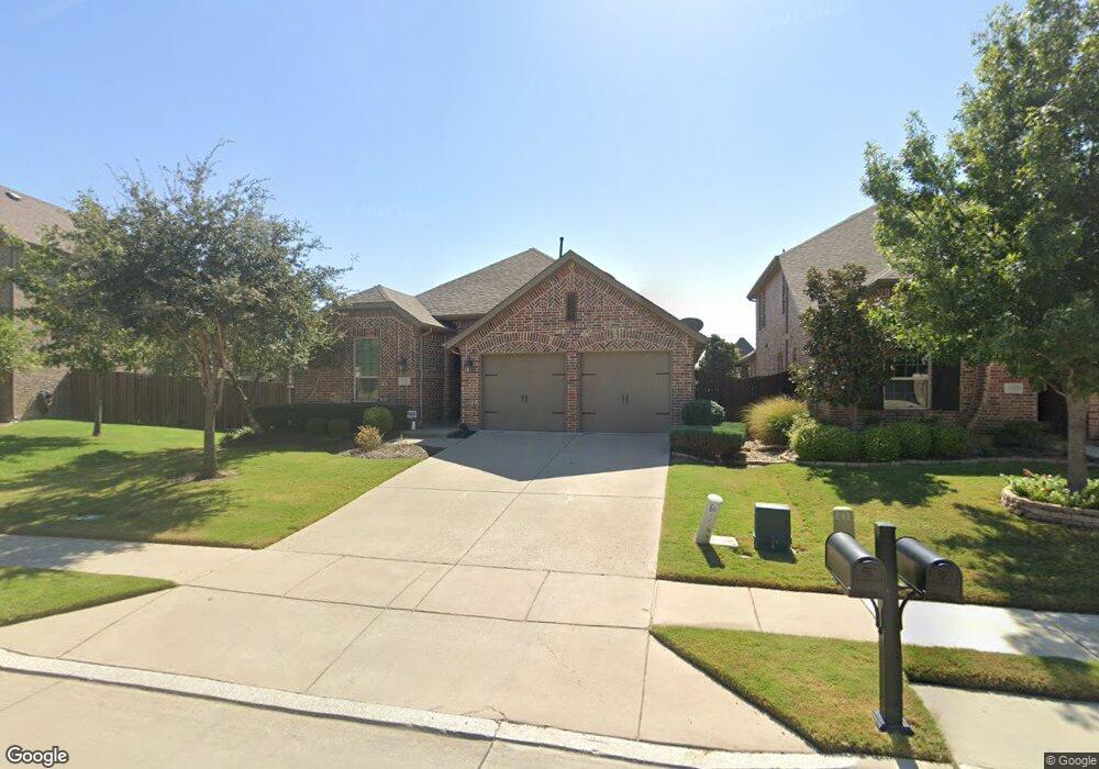 1122 Bryce Canyon Dr, Celina, TX 75009 - photo 1