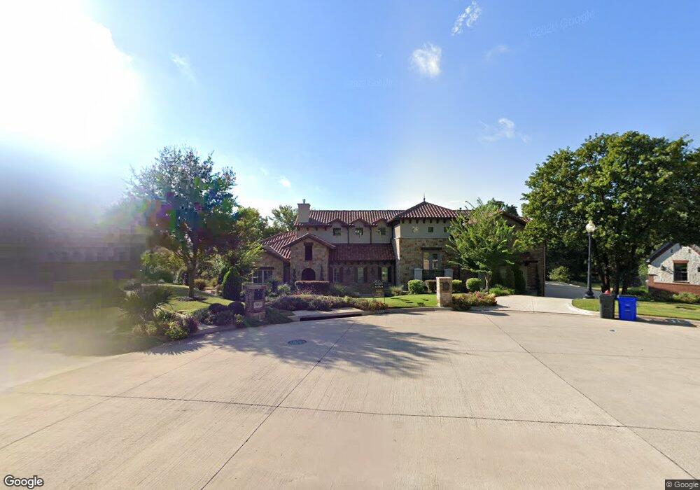 7100 Vanguard Ct, Colleyville, TX 76034 - photo 1