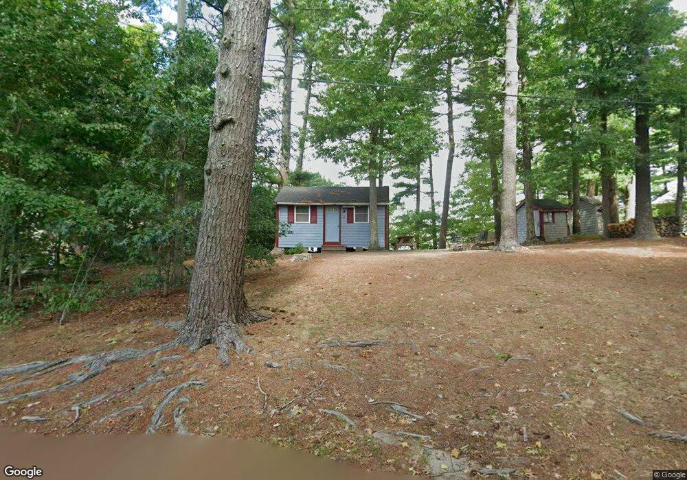 23 Walker Rd, Carver, MA 02330 - photo 1