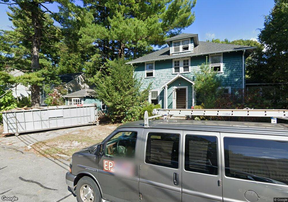 30 Asheville Rd unit 1, Newton Lower Falls, MA 02462 - photo 1