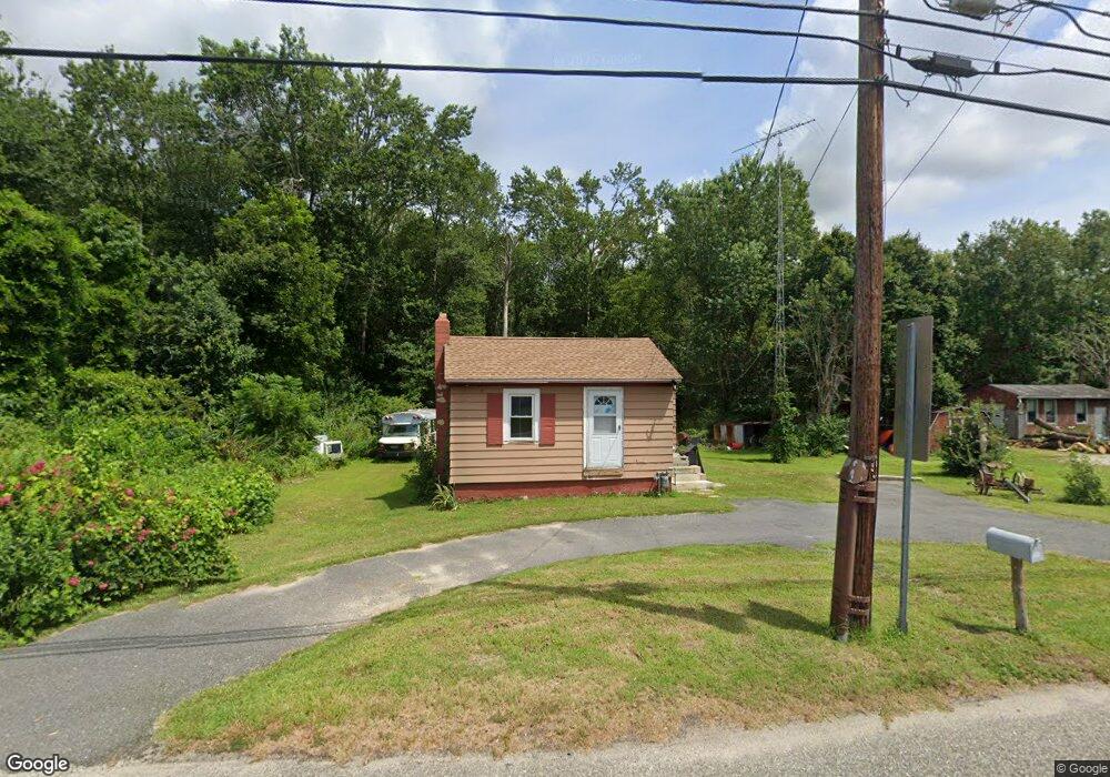 301 Main St, Newport, NJ 08345 - photo 1