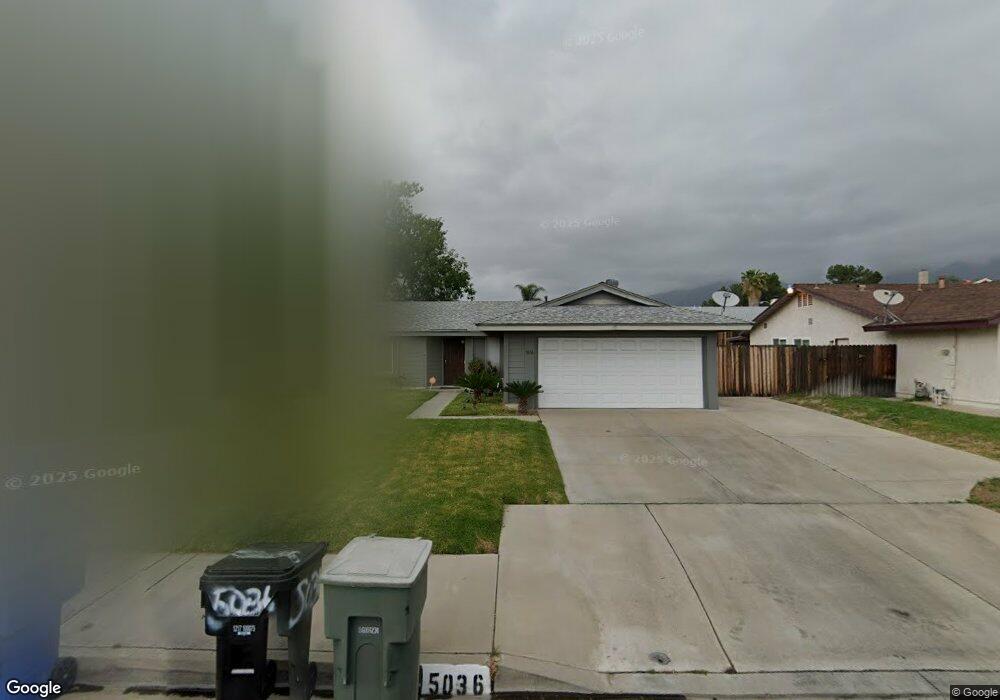 5036 Citadel Ave, San Bernardino, CA 92407 - photo 1