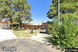 6621 Shpaati Ln, Peña Blanca, NM 87041