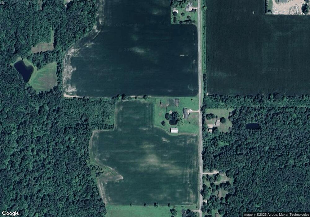 12280 Hawkins Rd, Burt, MI 48417 - photo 1