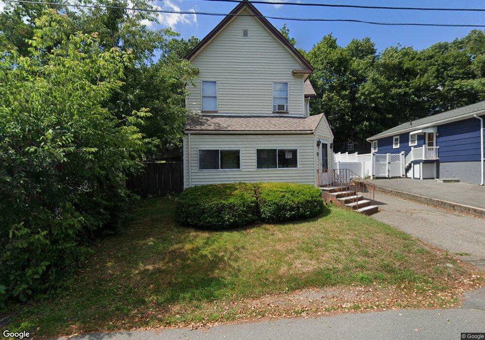 9 Crescent Ave, Saugus, MA 01906 - photo 1