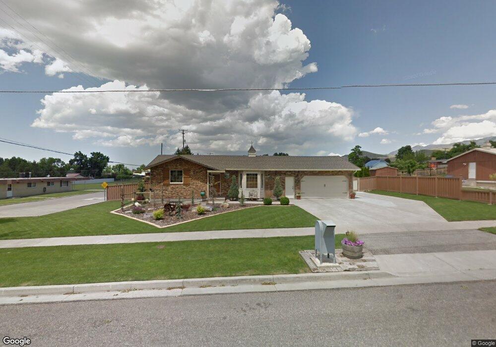 61 E 300 N, Smithfield, UT 84335 - photo 1