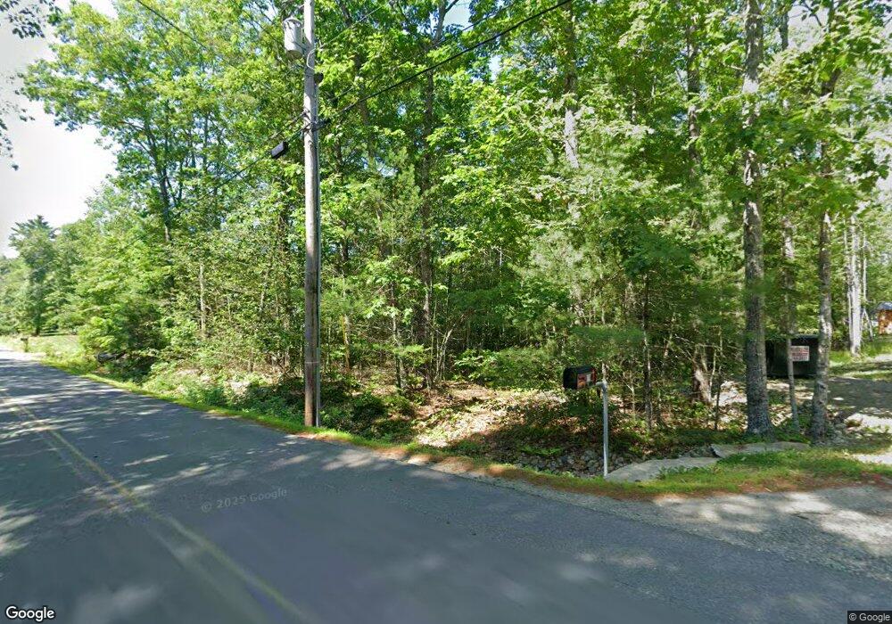 203 Wingood Rd, Windsor, ME 04363 - photo 1