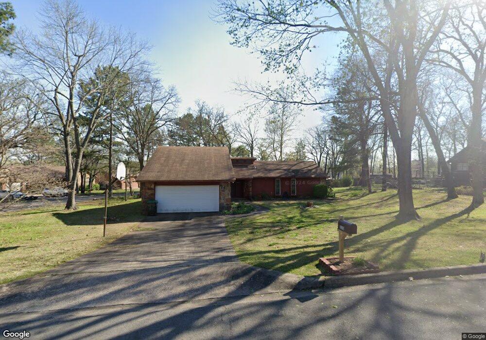 332 Hickory Dr, Tahlequah, OK 74464 - photo 1