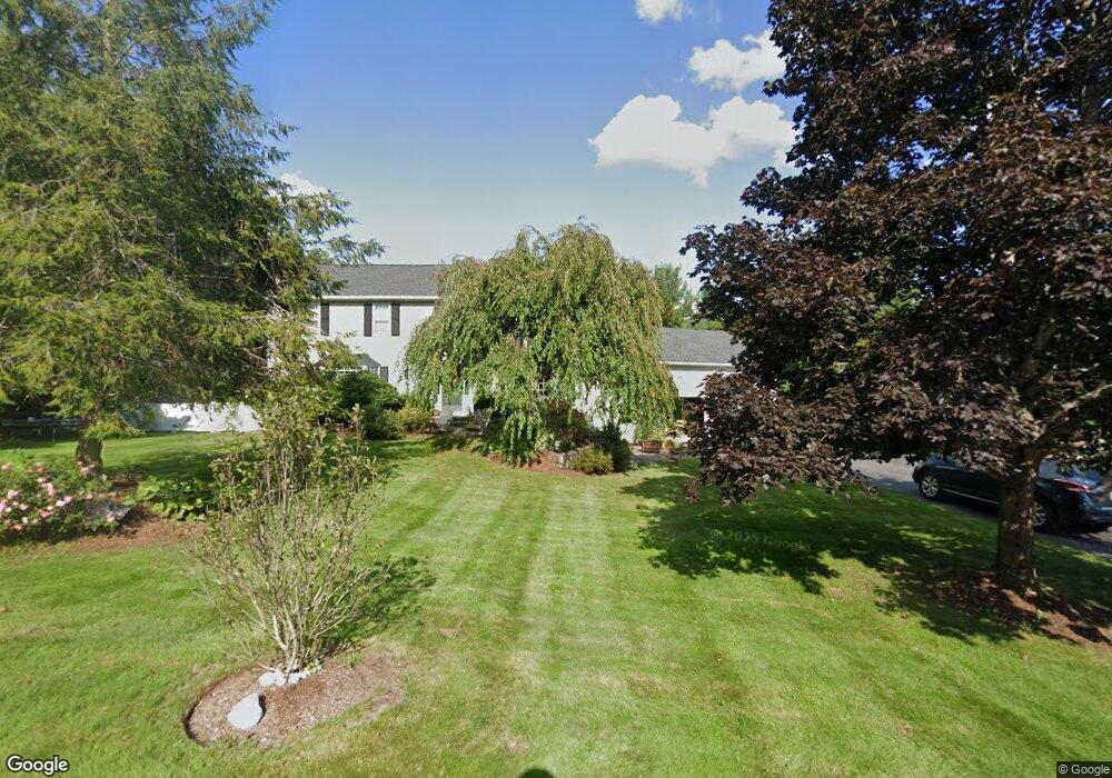 1 Shawnee Cir, Andover, MA 01810 - photo 1