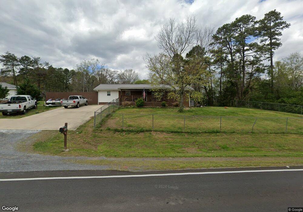 1006 Mount Vernon Rd, Tunnel Hill, GA 30755 - photo 1