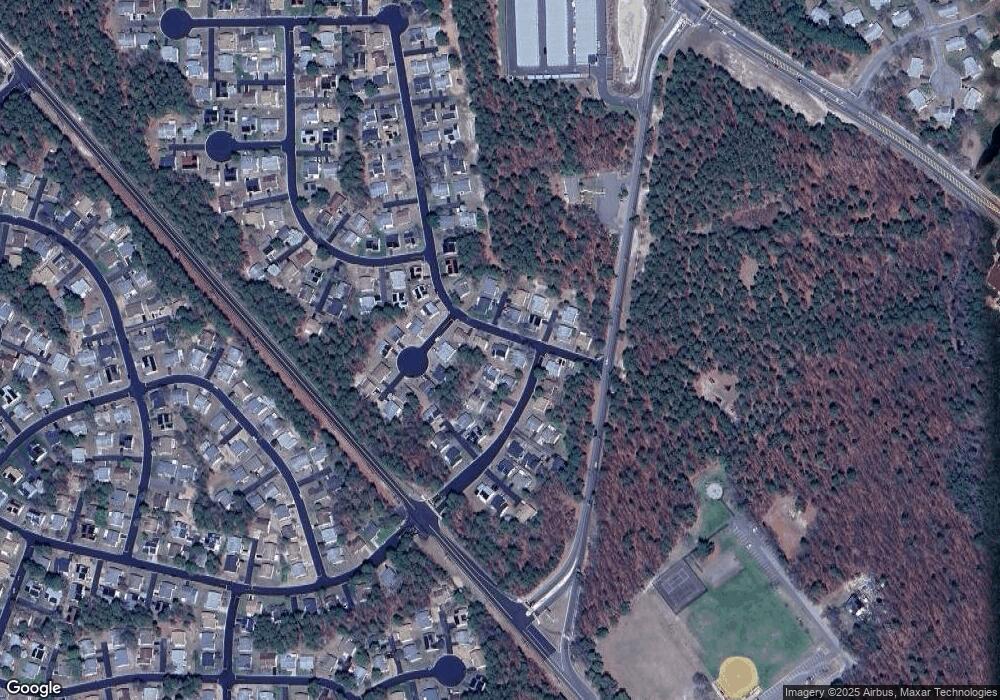 6 Westport Dr, Whiting, NJ 08759 - photo 1