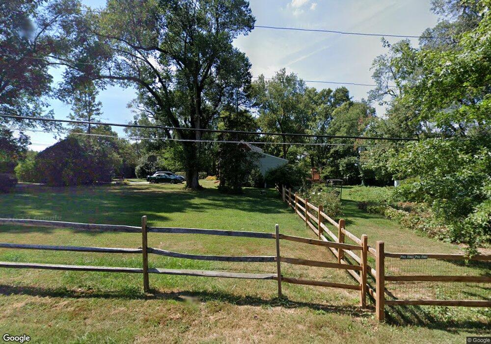 12006 Boxer Hill Rd, Cockeysville, MD 21030 - photo 1