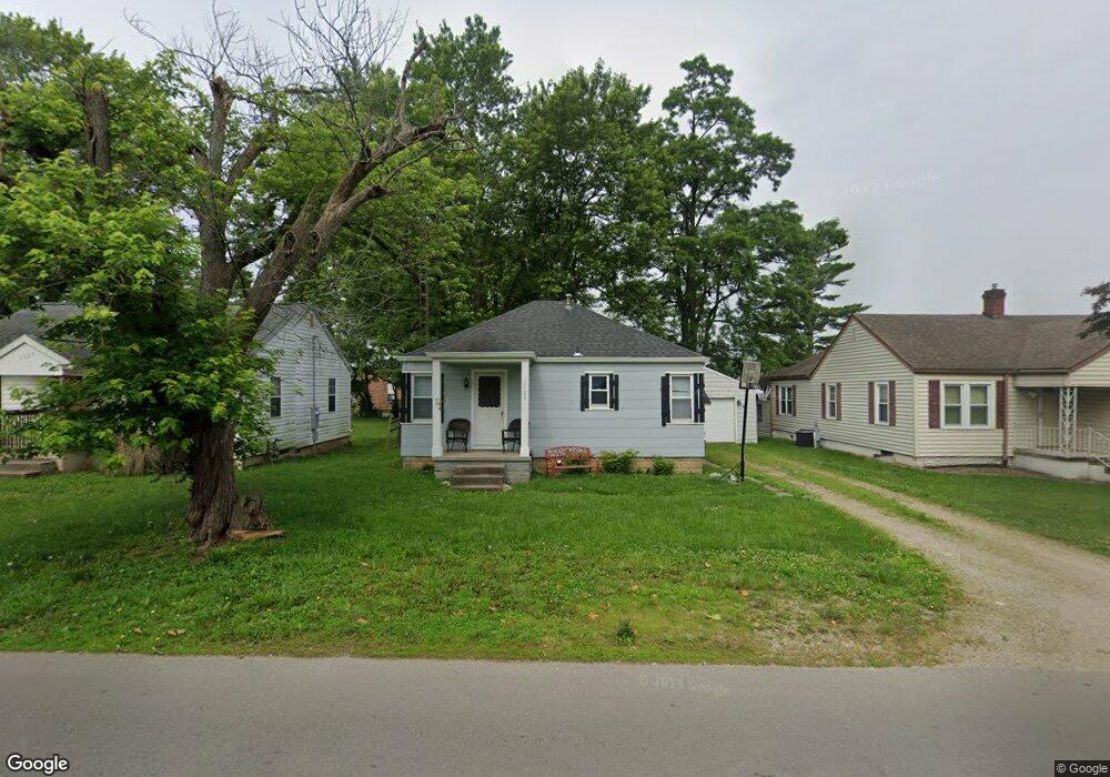 1709 N Reserve St, Muncie, IN 47303 - photo 1