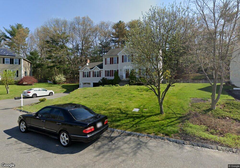 15 Marks Way, Maynard, MA 01754 - photo 1