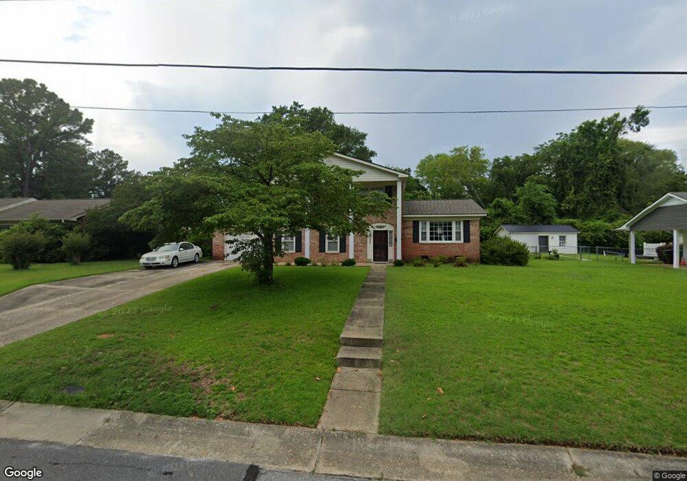 434 Dwirewood Dr, Fayetteville, NC 28303 - photo 1