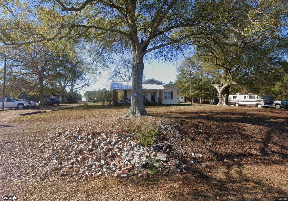 517 10th St N, Pitts, GA 31072 - photo 1