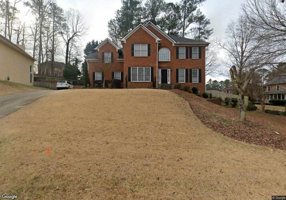 280 Richlake Dr unit 1, Suwanee, GA 30024 - photo 1